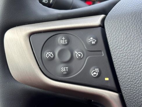 Used 2023 GMC Acadia Denali w/ Black Diamond Edition image 27