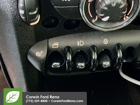 Used 2012 MINI Cooper S image 18