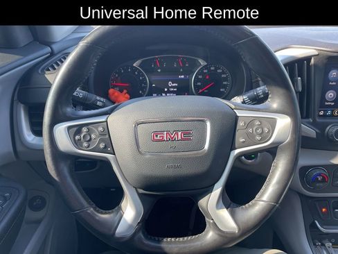 Used 2020 GMC Terrain SLT w/ Preferred Package image 14