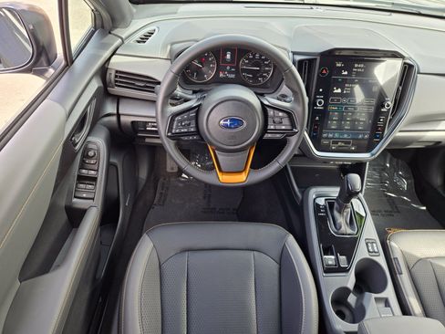 Used 2025 Subaru Crosstrek 2.5i Wilderness w/ Wilderness Package AWD/4WD image 13