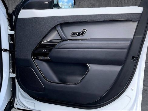 Certified 2023 Land Rover Range Rover Sport SE Dynamic image 28