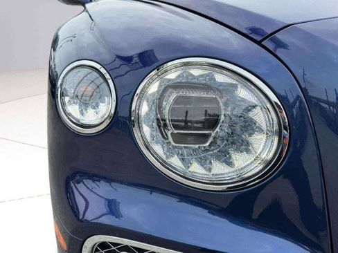 Used 2023 Bentley Flying Spur W12 AWD/4WD image 11