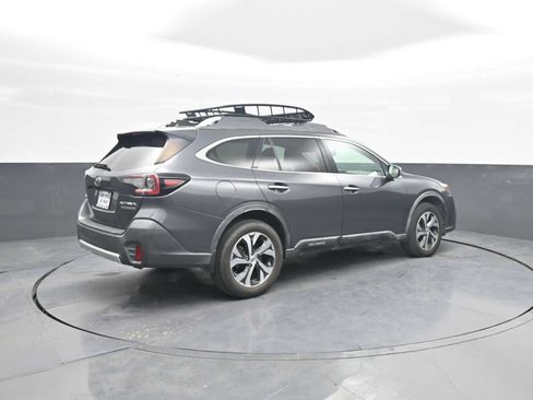 Used 2020 Subaru Outback Touring XT AWD/4WD image 8