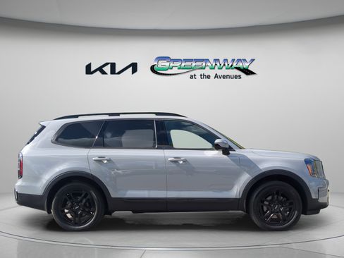 Used 2024 Kia Telluride SX Prestige X-Line AWD/4WD image 7