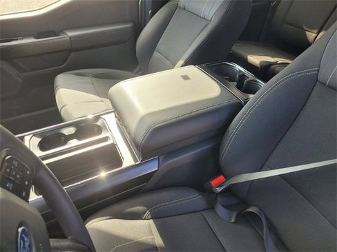 New 2025 Ford F150 STX w/ Equipment Group 200A image 18