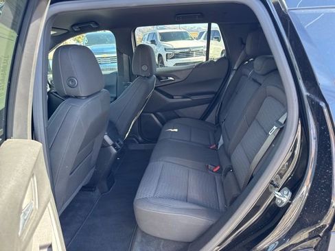 Certified 2025 Chevrolet Equinox LT image 13