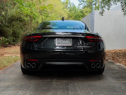 Used 2024 Maserati GranTurismo Modena AWD/4WD image 12