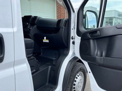New 2026 RAM ProMaster 3500 image 24