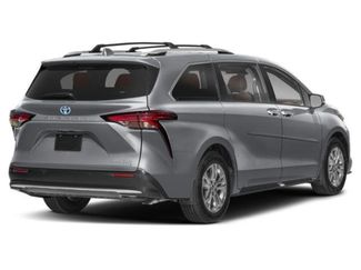 New 2026 Toyota Sienna Platinum AWD/4WD video 2