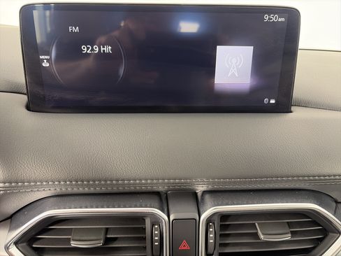 Used 2025 MAZDA CX-5 AWD 2.5 S w/ Preferred Package image 19