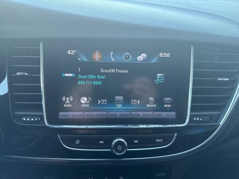 Used 2018 Buick Encore Preferred AWD/4WD image 20