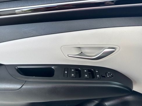 Used 2023 Hyundai Tucson SEL AWD/4WD image 9