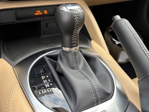 New 2026 MAZDA MX-5 Miata Grand Touring RWD image 19