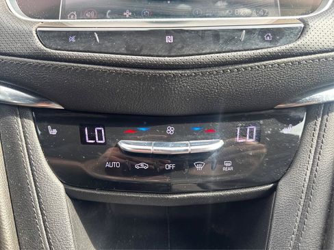 Used 2020 Cadillac XT5 Luxury FWD image 19