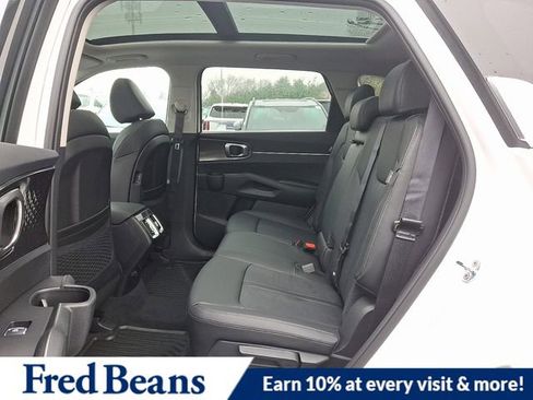 New 2026 Kia Sorento S w/ S Panoramic Sunroof Package image 6