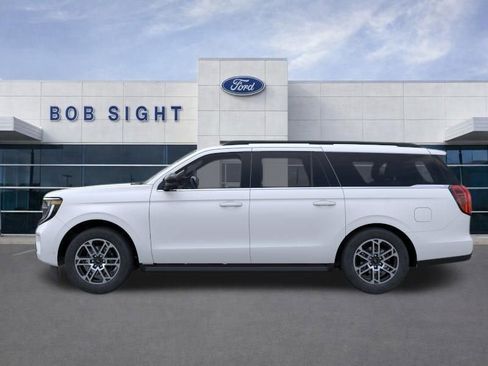 New 2026 Ford Expedition Max Active AWD/4WD image 4