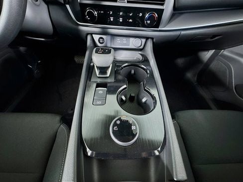 New 2026 Nissan Rogue S image 21