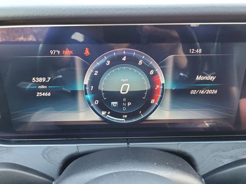 Certified 2019 Mercedes-Benz E 450 Coupe image 21