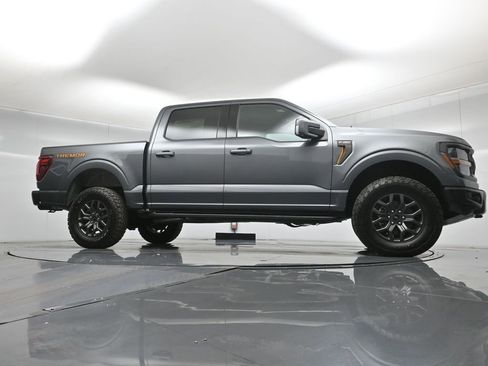 New 2026 Ford F150 Tremor w/ Equipment Group 402A High AWD/4WD image 3