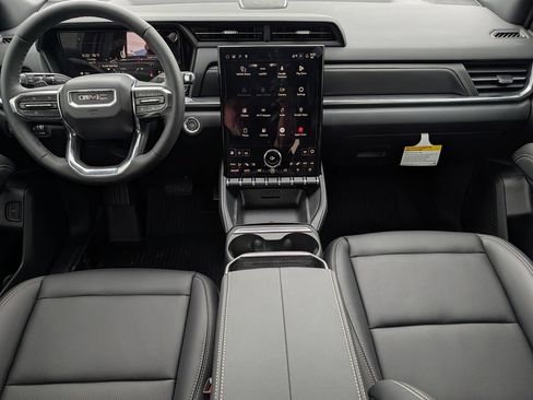 New 2027 GMC Terrain Elevation w/ Elevation Premium Package FWD image 11