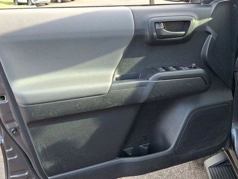 Certified 2023 Toyota Tacoma SR w/ SR Convenience Package image 12