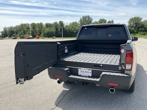 New 2026 Honda Ridgeline RTL image 31