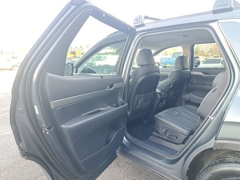 Used 2024 Hyundai Palisade XRT image 12