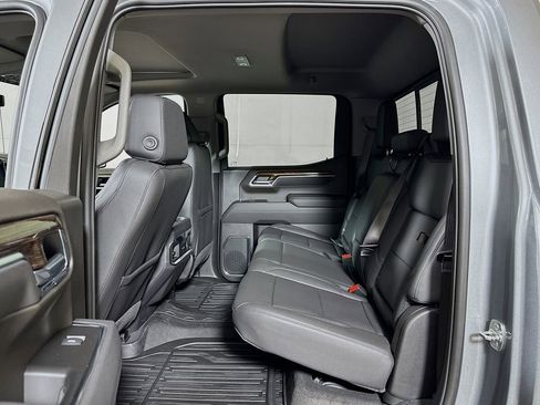 New 2026 GMC Sierra 1500 Elevation w/ Elevation Premium Package image 13