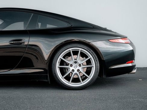 Used 2014 Porsche 911 Carrera image 20