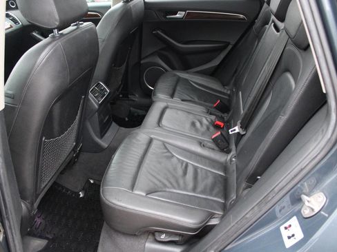 Used 2010 Audi Q5 3.2 Premium Plus image 10