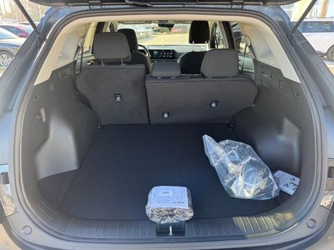 New 2026 Kia Sportage LX image 7