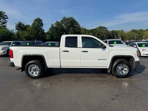 Used 2014 GMC Sierra 1500 4x4 Double Cab image 6