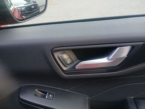 Certified 2023 Ford Escape ST-Line Select w/ Tech Pack #2 image 61