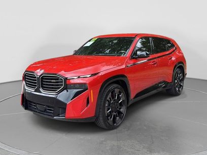 Used 2023 BMW XM