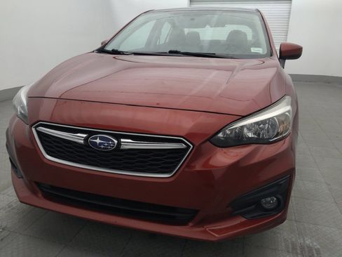 Used 2019 Subaru Impreza 2.0i Premium AWD/4WD image 15
