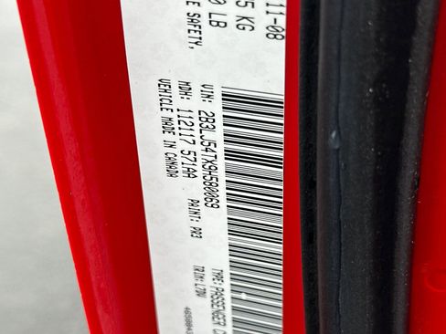 Used 2009 Dodge Challenger R/T image 25