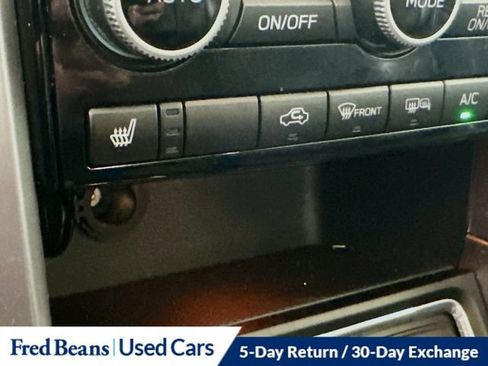 Used 2022 Subaru Ascent Limited w/ Technology Package AWD/4WD image 27