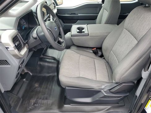 Used 2021 Ford F150 XL w/ Equipment Group 101A High image 16