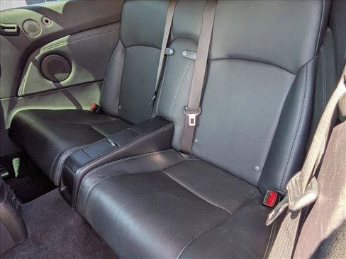 Used 2011 Lexus IS 350C image 17