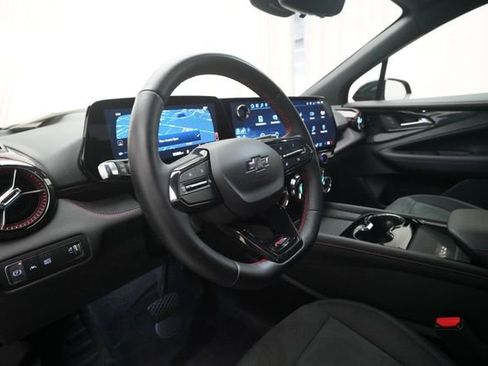 Used 2024 Chevrolet Blazer EV RS image 8