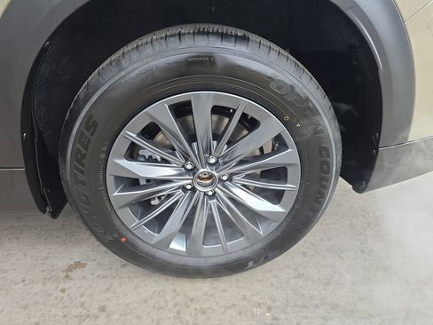 New 2026 MAZDA CX-70 SC image 35