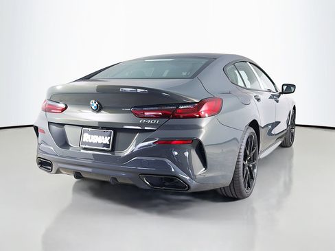 New 2026 BMW 840i RWD image 7