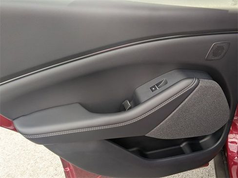 New 2025 Ford Mustang Mach-E Premium image 26