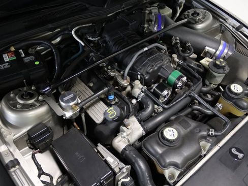 Used 2008 Ford Mustang Shelby GT500 image 90