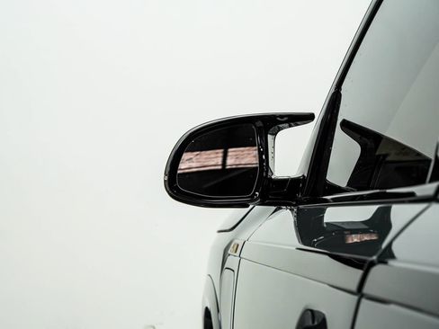 Used 2024 BMW XM AWD/4WD image 13