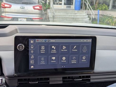 Certified 2024 Honda Prologue Elite image 5