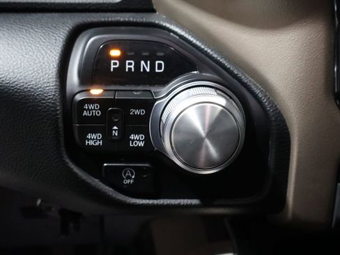 Used 2022 RAM 1500 Laramie image 36