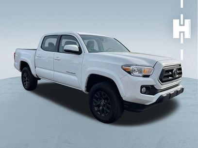 Used 2023 Toyota Tacoma SR5 w/ Technology Package
