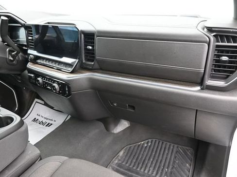 Used 2024 Chevrolet Silverado 2500 LT AWD/4WD image 35