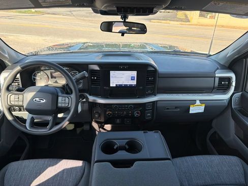 New 2026 Ford F350 XLT w/ FX4 Off-Road Package AWD/4WD image 19